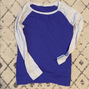 PINK long sleeve Shirt